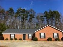 Homes For Rent - 197 Lavender Lakes Drive<br/> Athens, GA 30606