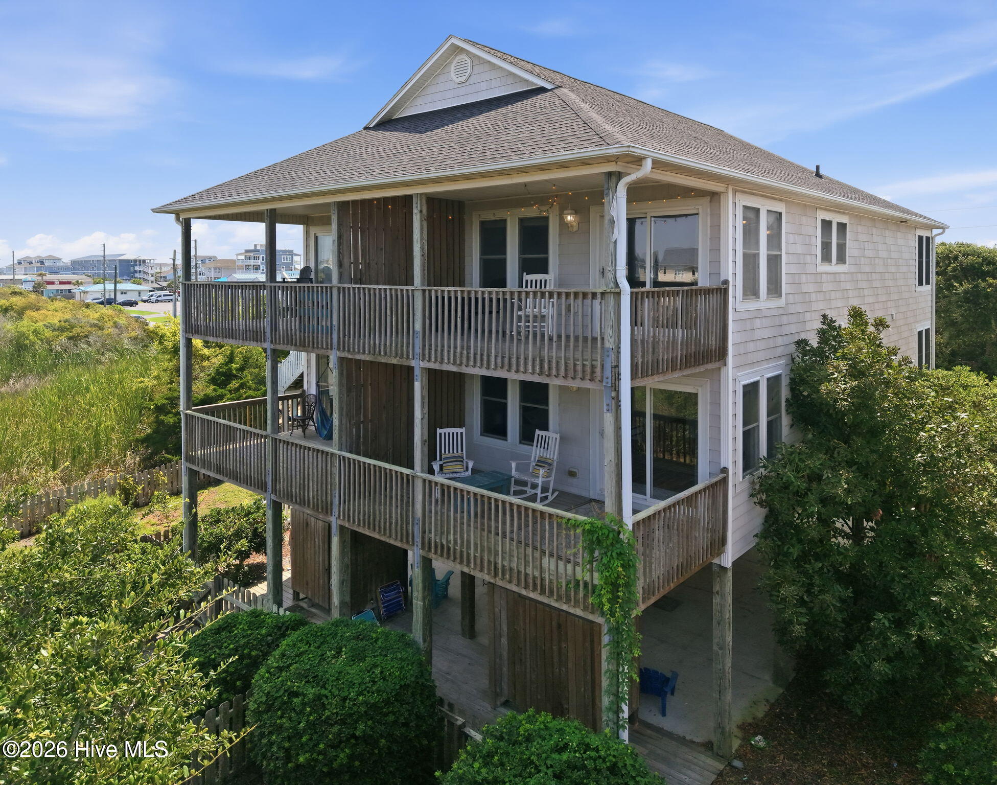 421 N New River Drive A
