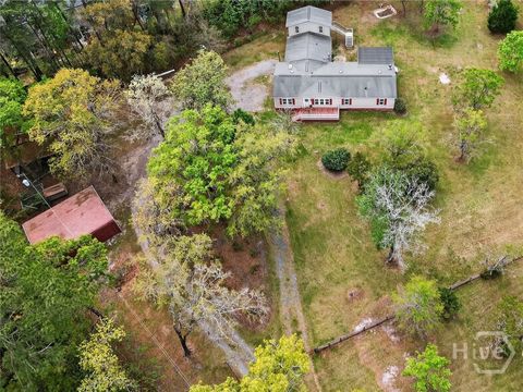 Multifamily For Sale - 236 Frugality Hall Road<br/> Richmond Hill, GA 31324