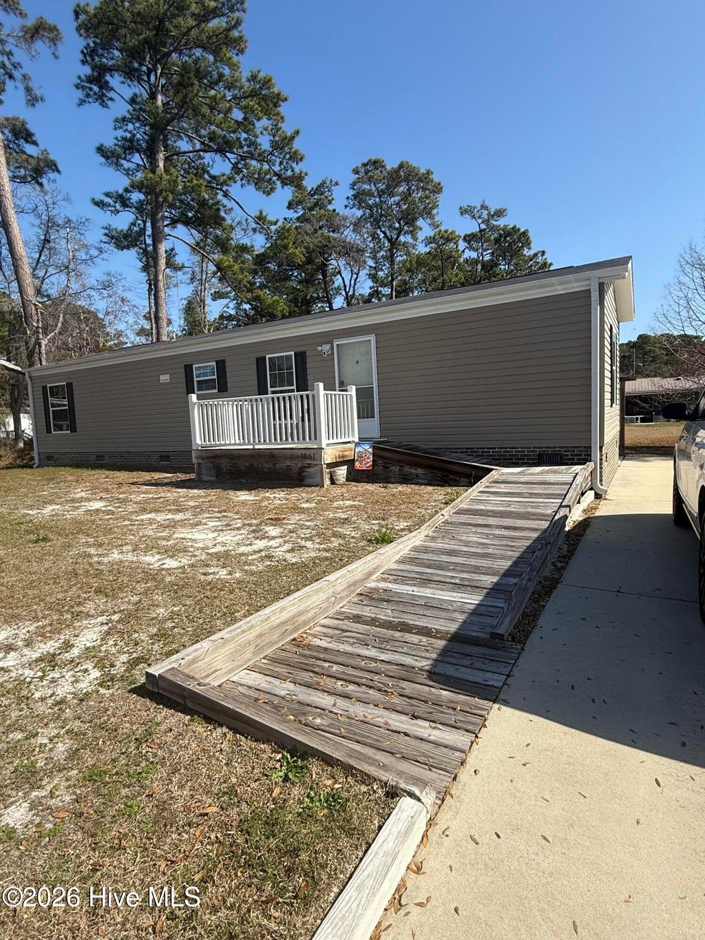 Photo of 1861 Whispering Pine Street SW, Ocean Isle Beach, NC 28469 (MLS # 100558789)