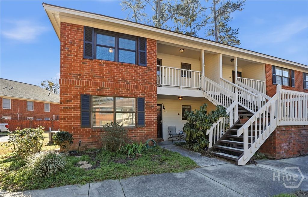 Photo of 62 Colony Park Drive, Savannah, GA 31406 (MLS # SA347653)