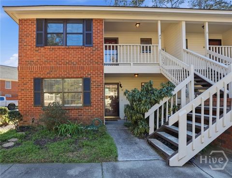 Condo For Sale - 62 Colony Park Drive<br/> Chatham County, Savannah, GA 31406