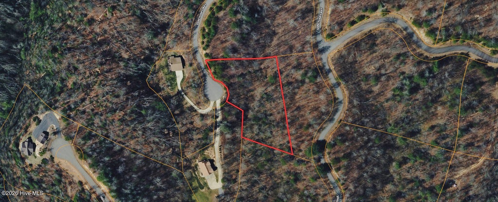 Photo of 0 Sanctuary Way, Marshall, NC 28753 (MLS # 100612756)