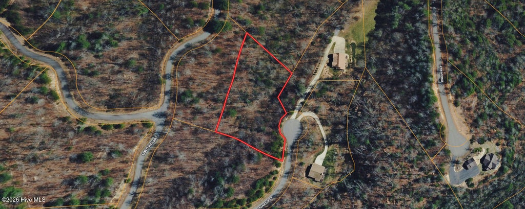 Photo of 0 Sanctuary Way, Marshall, NC 28753 (MLS # 100612756)