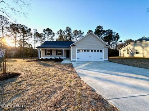 Homes For Sale - 104 Red Maple Place<br/> Wayne County, Goldsboro, NC 27530