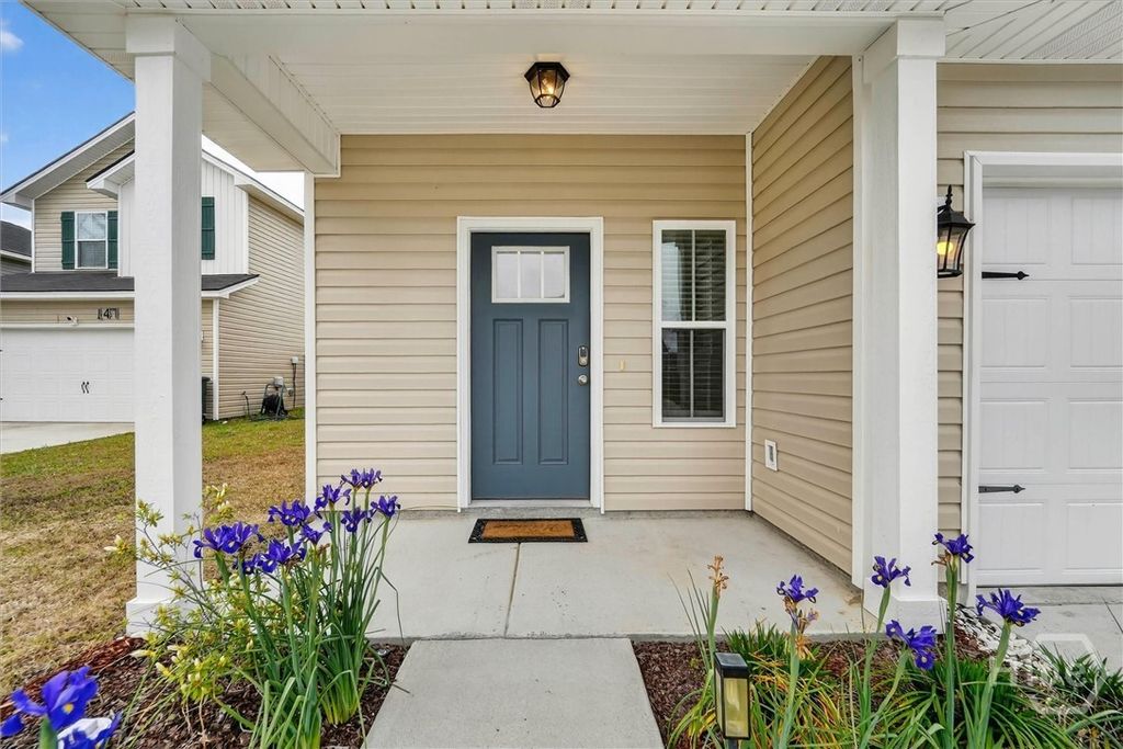 Photo of 139 Centennial Court, Hinesville, GA 31313 (MLS # SA353953)