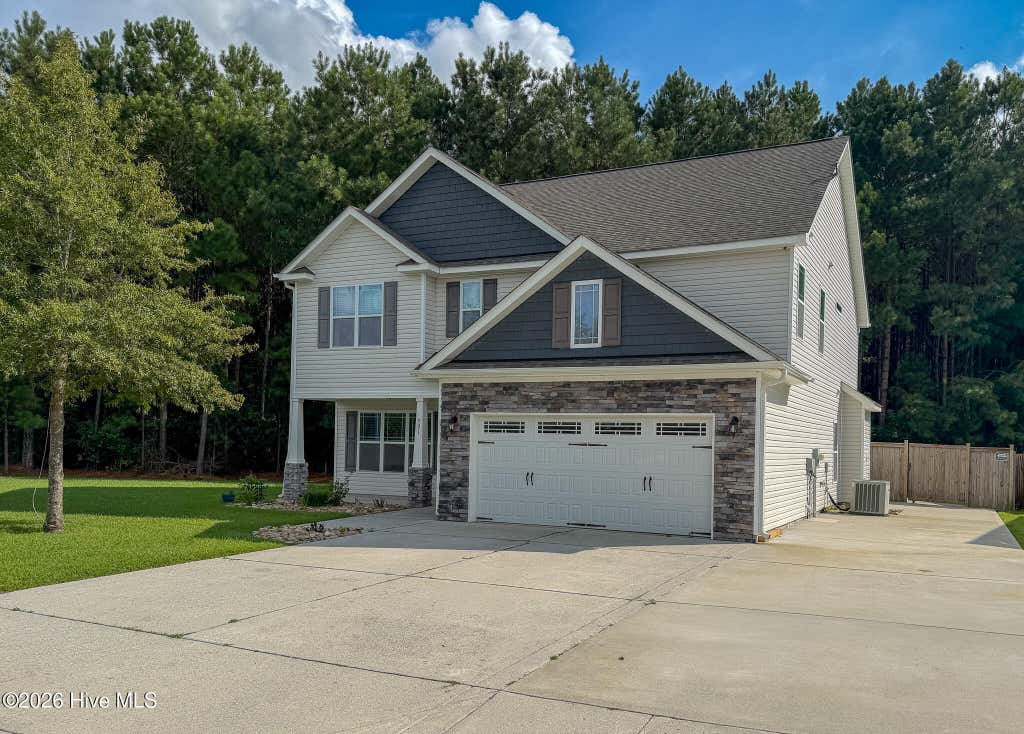 Photo of 501 Sonoma Road, Jacksonville, NC 28546 (MLS # 100598665)