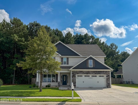 Homes For Rent - 501 Sonoma Road<br/> Onslow County, Jacksonville, NC 28546