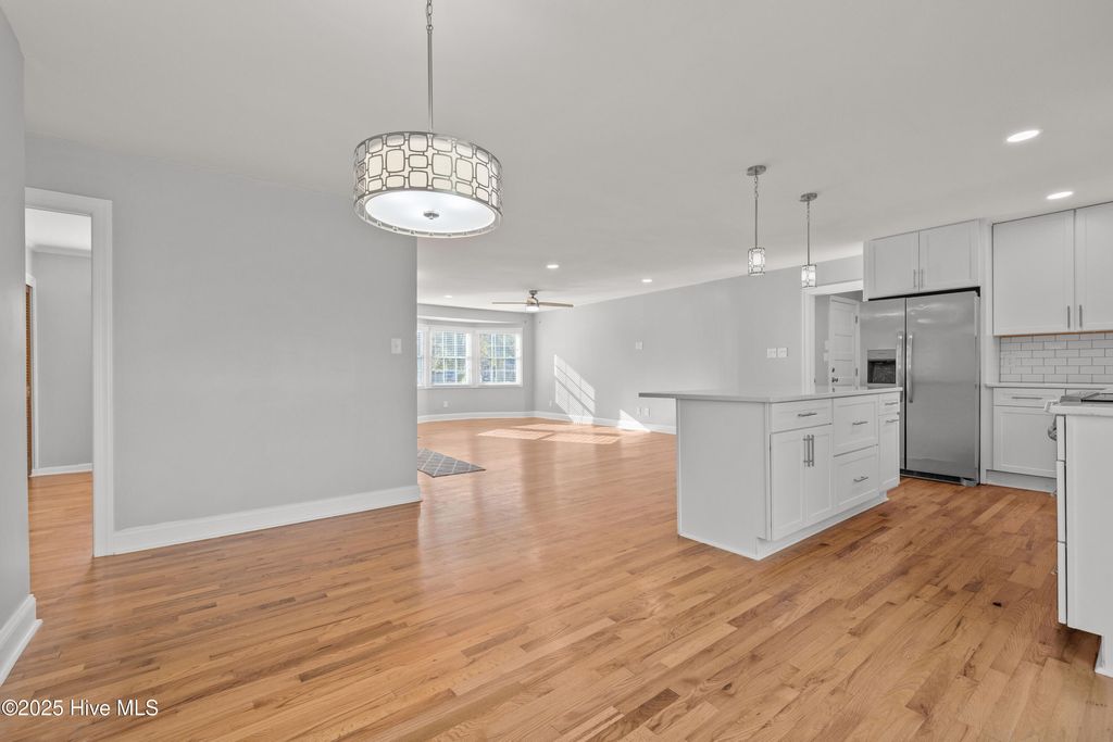 Photo of 610 Friendly Road, Morehead City, NC 28557 (MLS # 100538688)