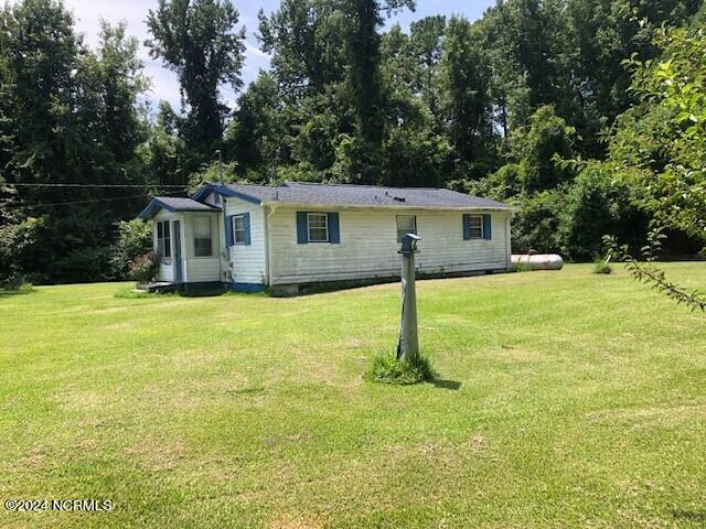 3317 Kennedy Drive