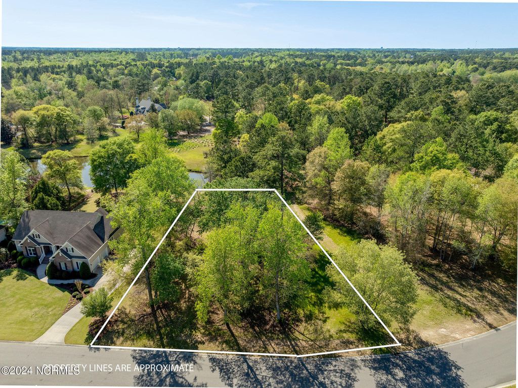 Photo of 178 Maple Creek Drive, Wallace, NC 28466 (MLS # 100440145)