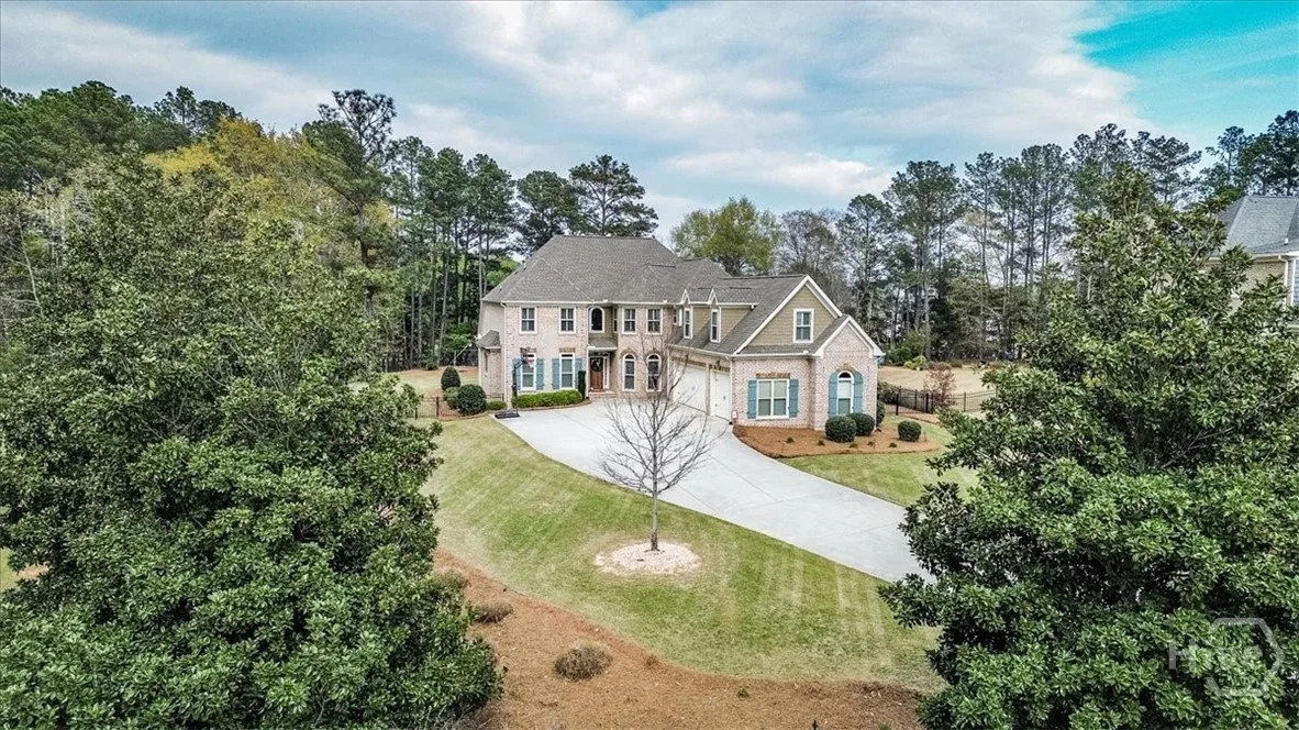1071 Bent Tree Lane