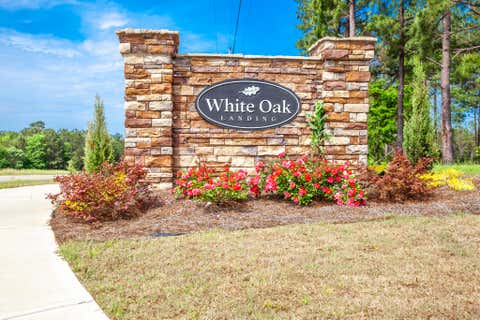 Vacant Land For Sale - 157 Willow Oak Circle<br/> Thomson, GA 30824