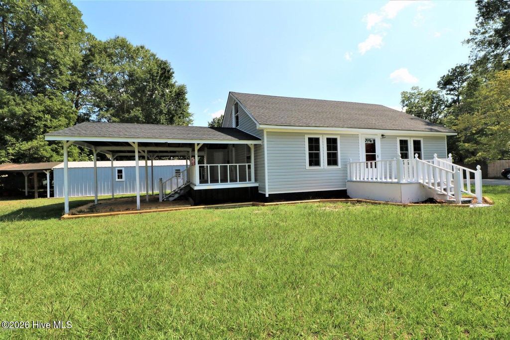 Photo of 51 Oak Street, Brunswick, NC 28424 (MLS # 100568781)