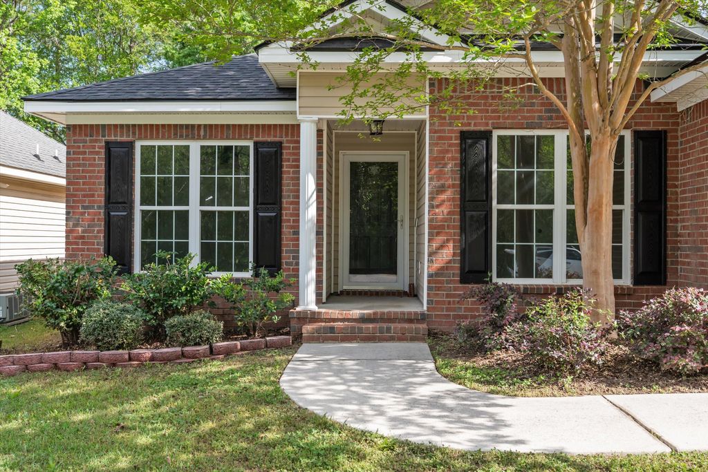 Photo of 522 Stirling Bridge Road, Grovetown, GA 30813 (MLS # 554112)