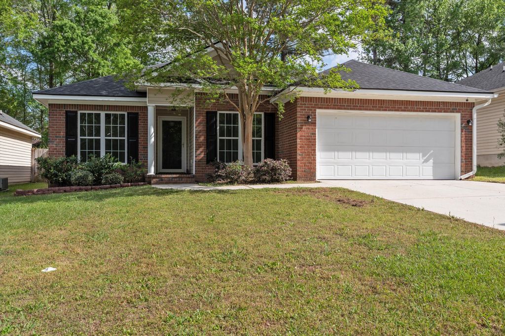 Photo of 522 Stirling Bridge Road, Grovetown, GA 30813 (MLS # 554112)