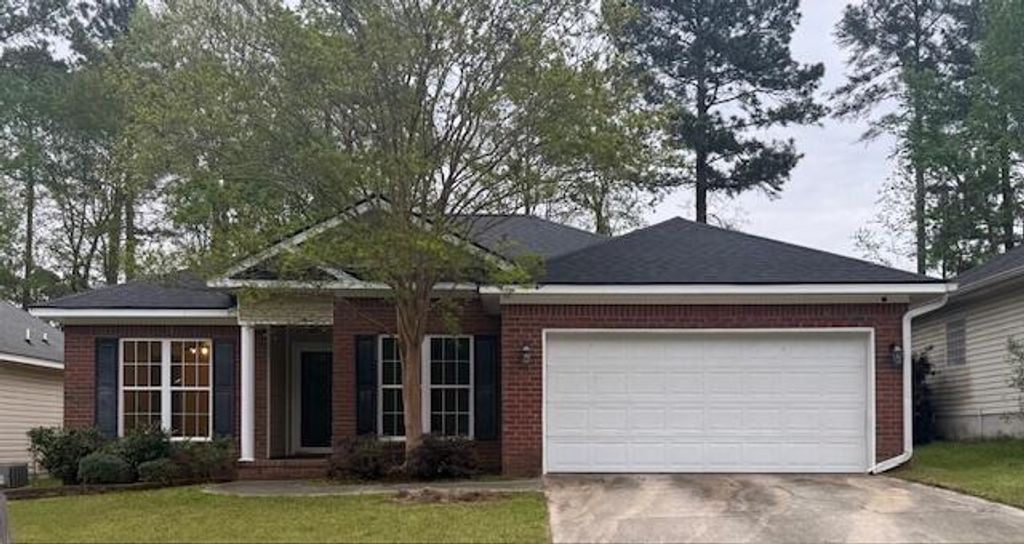 Photo of 522 Stirling Bridge Road, Grovetown, GA 30813 (MLS # 554112)