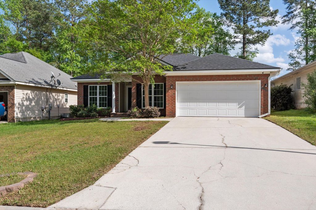 Photo of 522 Stirling Bridge Road, Grovetown, GA 30813 (MLS # 554112)