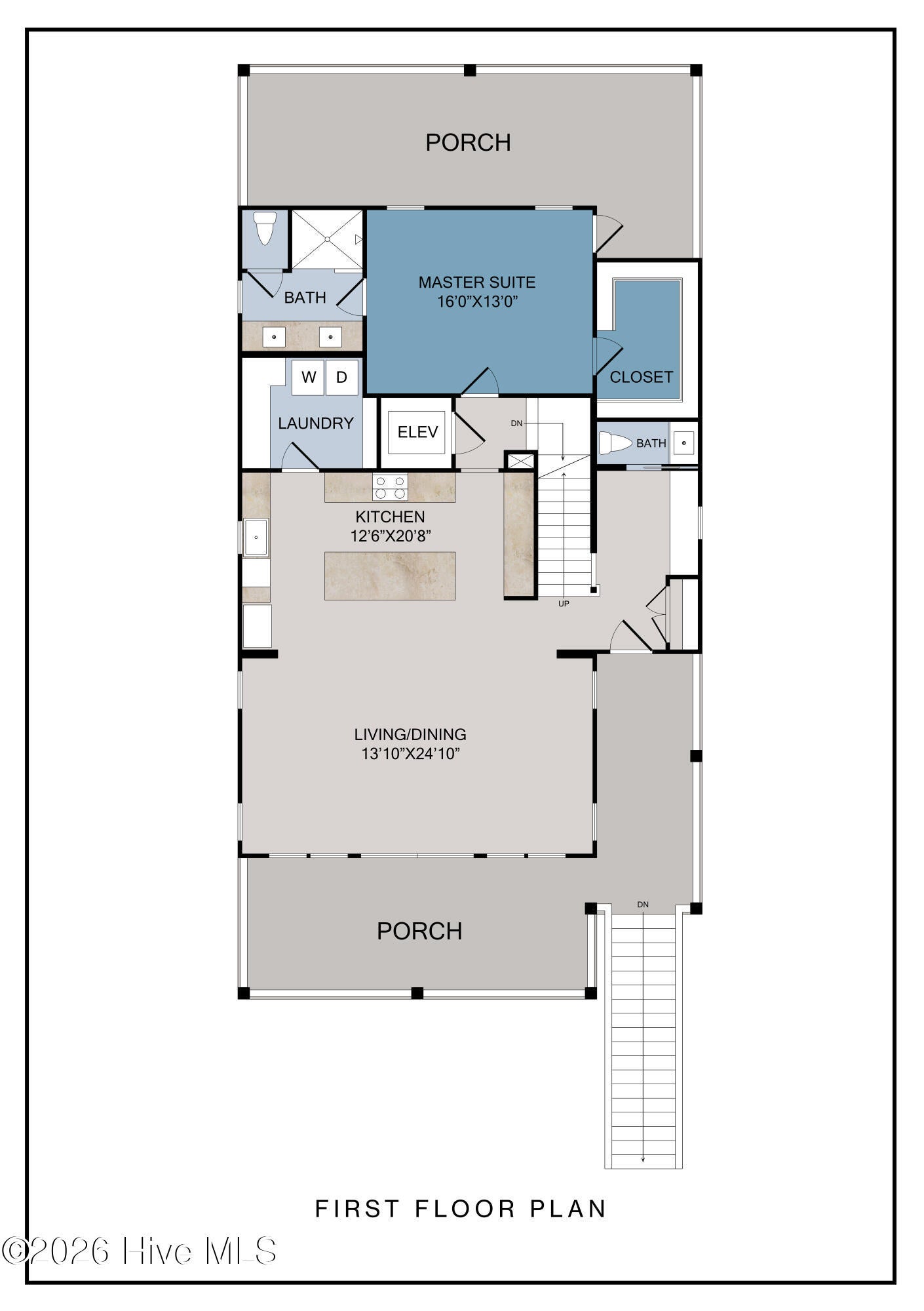 162 Whispering Pine Lane