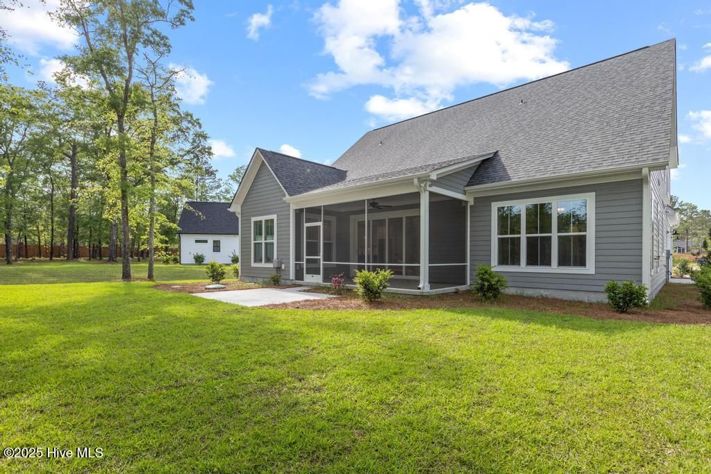 Photo of 233 Hampton Court, Hampstead, NC 28443 (MLS # 100535859)