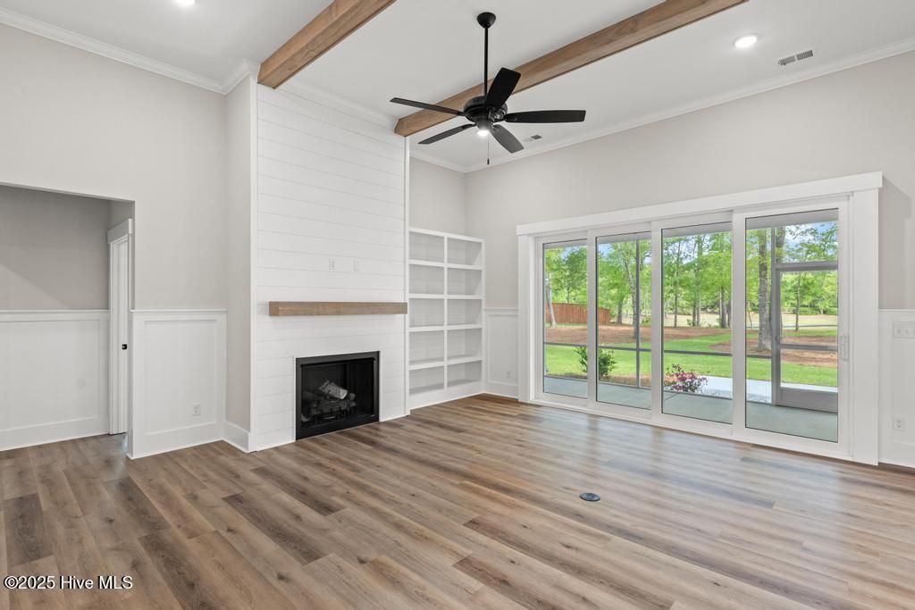 Photo of 233 Hampton Court, Hampstead, NC 28443 (MLS # 100535859)