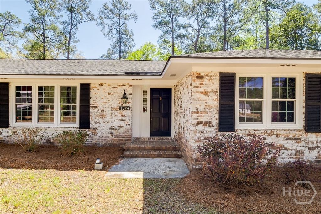 Photo of 1374 Ga Highway 119 N, Springfield, GA 31329 (MLS # SA352257)