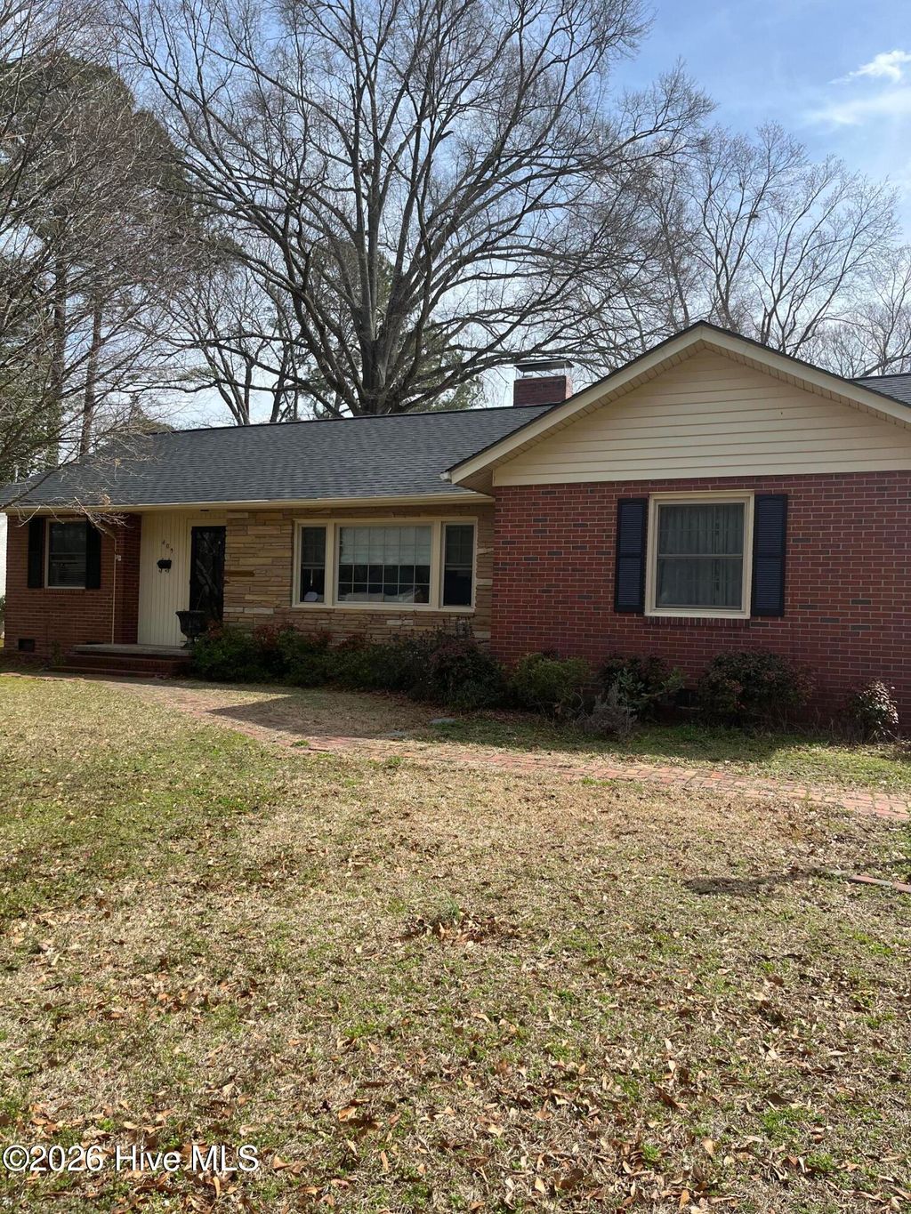 Photo of 409 Monticello Drive NW, Wilson, NC 27893 (MLS # 100551928)