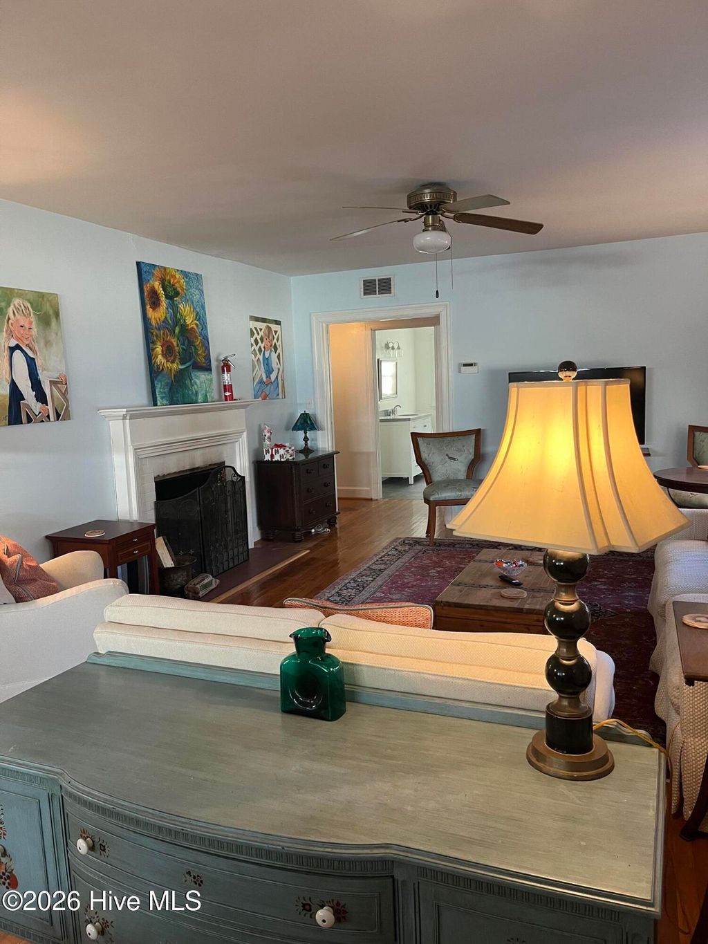 Photo of 409 Monticello Drive NW, Wilson, NC 27893 (MLS # 100551928)