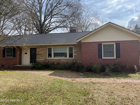 Homes For Sale - 409 Monticello Drive<br/> Wilson County, Wilson, NC 27893