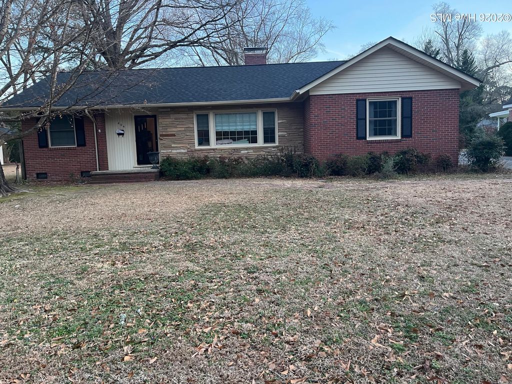 Photo of 409 Monticello Drive NW, Wilson, NC 27893 (MLS # 100551928)