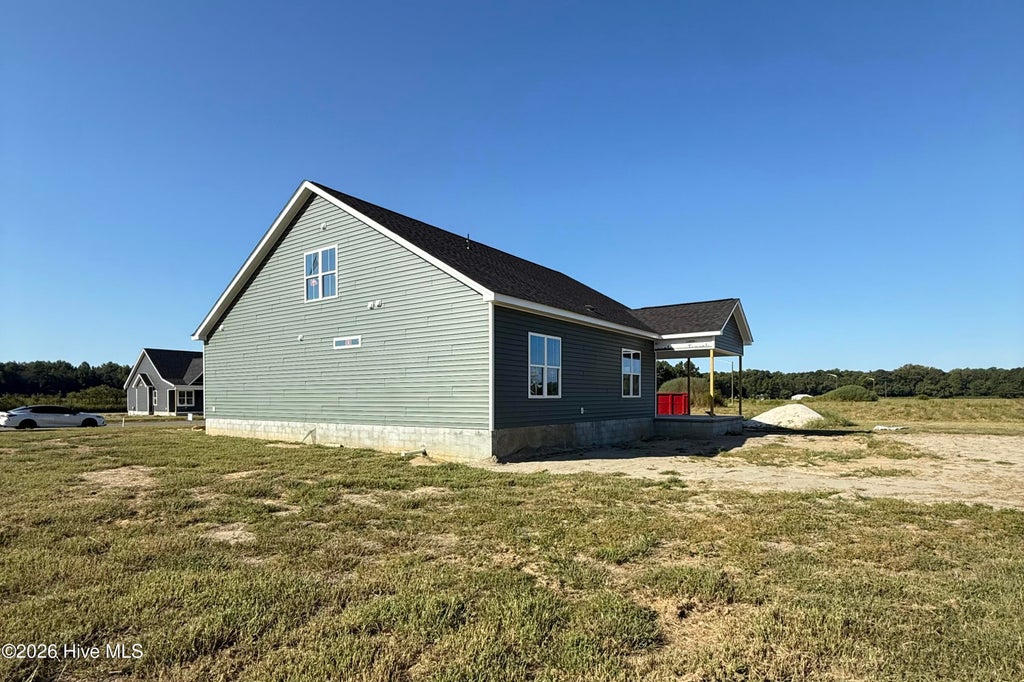 Photo of 826 Cleo Road, Winterville, NC 28590 (MLS # 100604814)