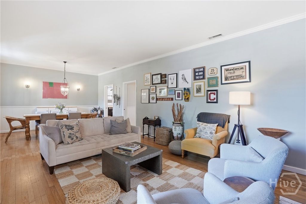 Photo of 404 E 51st Street, Savannah, GA 31405 (MLS # SA353827)