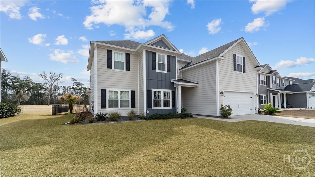 Photo of 24 Triston Drive, Richmond Hill, GA 31324 (MLS # SA349981)
