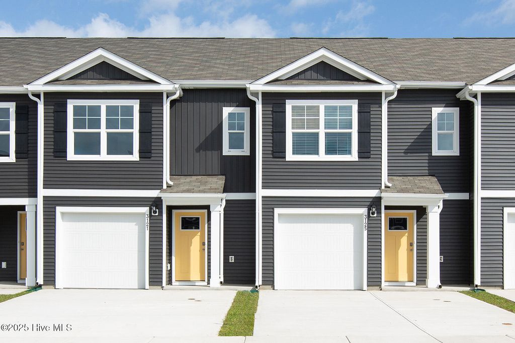 Photo of 6315 Cowslip Way #195, Leland, NC 28451 (MLS # 100534189)