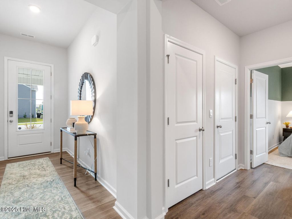 Photo of 1211 Sandy Heights Loop NE #Lot 120, Navassa, NC 28451 (MLS # 100574345)