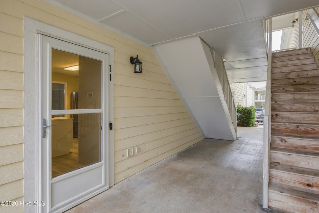 Photo of 5012 Hunters Trail #Unit 11, Wilmington, NC 28405 (MLS # 100608788)