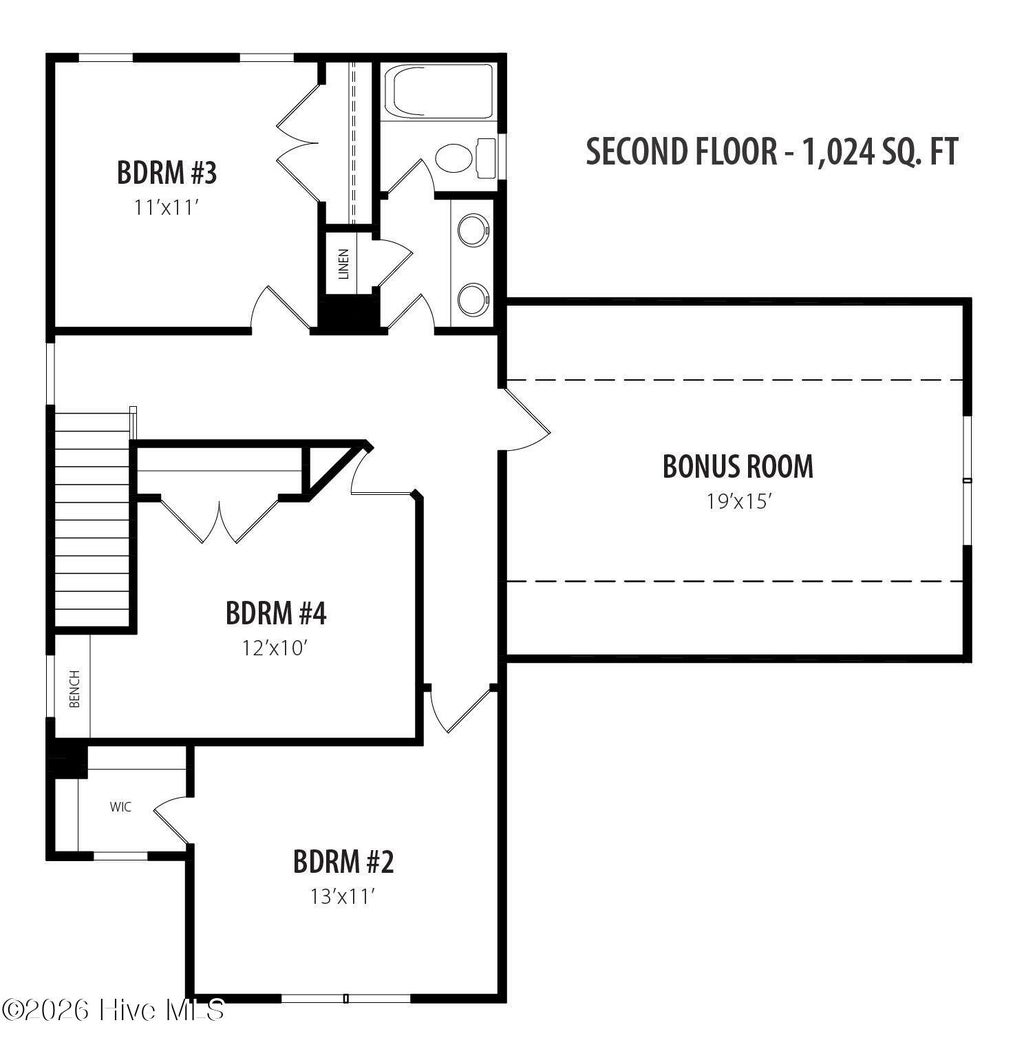 Photo of 219 Cloverleaf Court, Clayton, NC 27527 (MLS # 100609815)