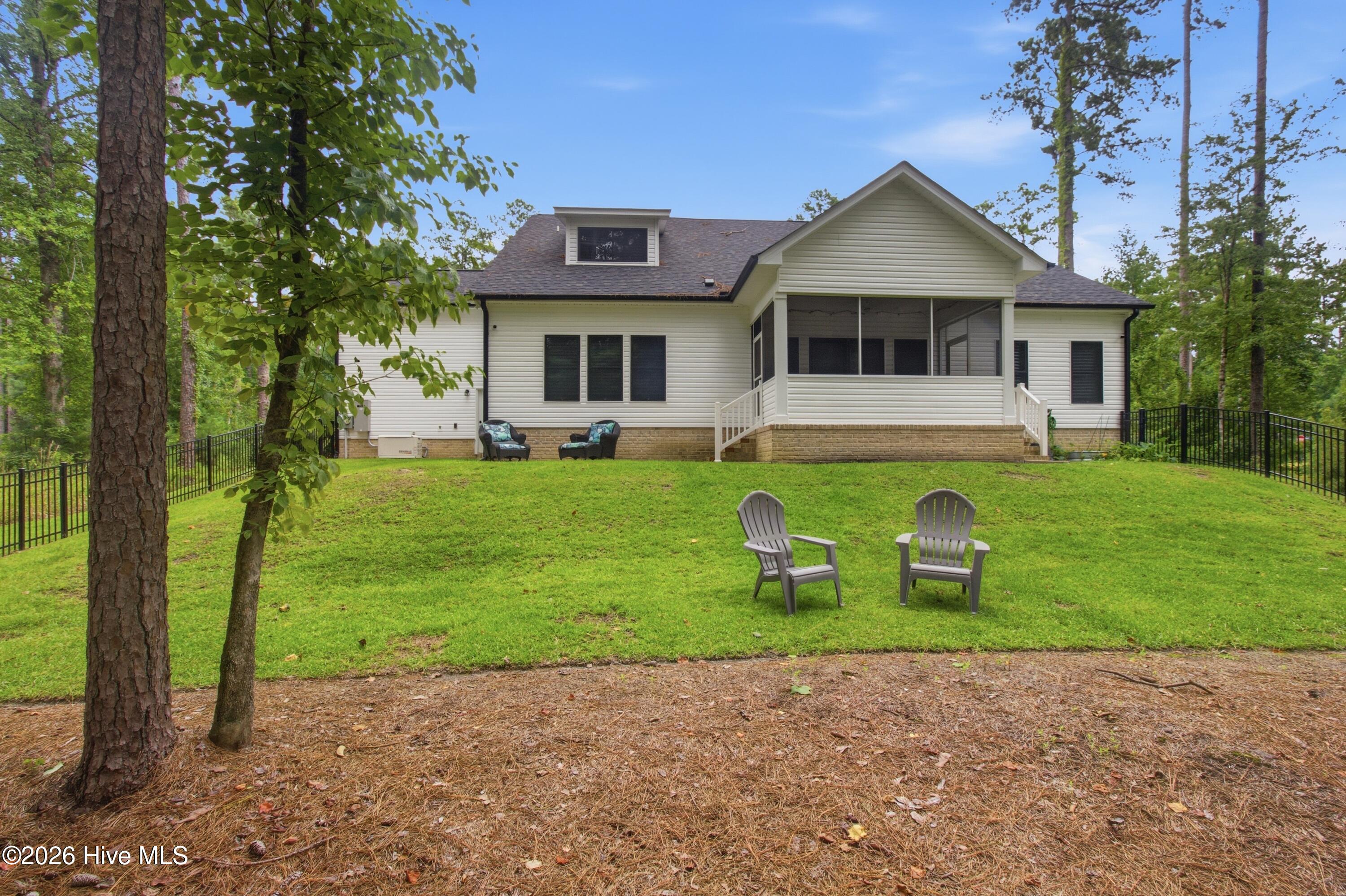 1003 Alabaster Drive