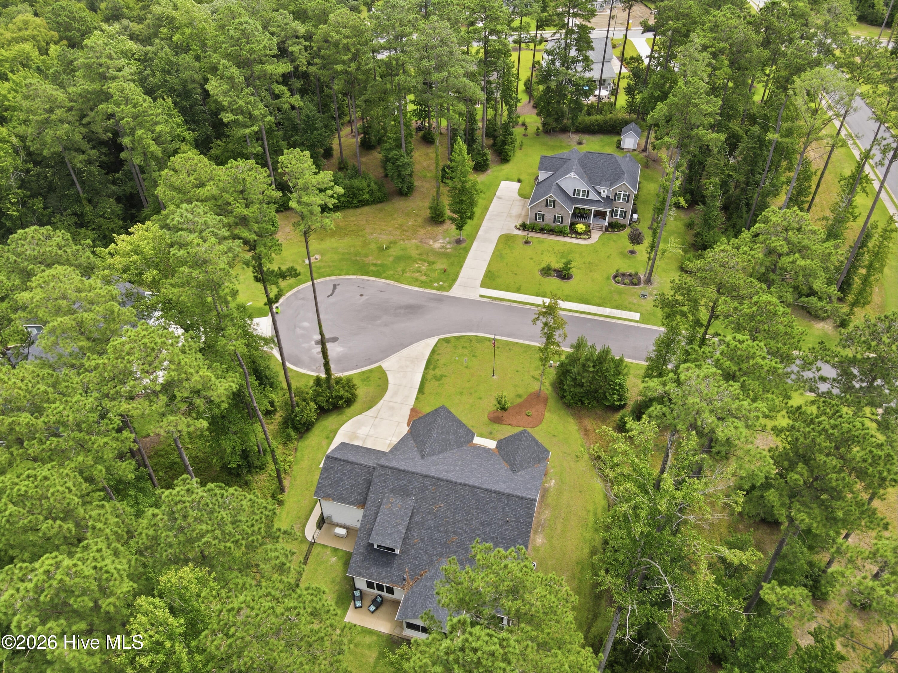 1003 Alabaster Drive