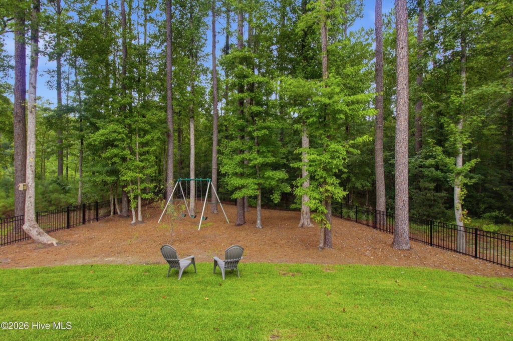 Photo of 1003 Alabaster Drive, New Bern, NC 28562 (MLS # 100611577)
