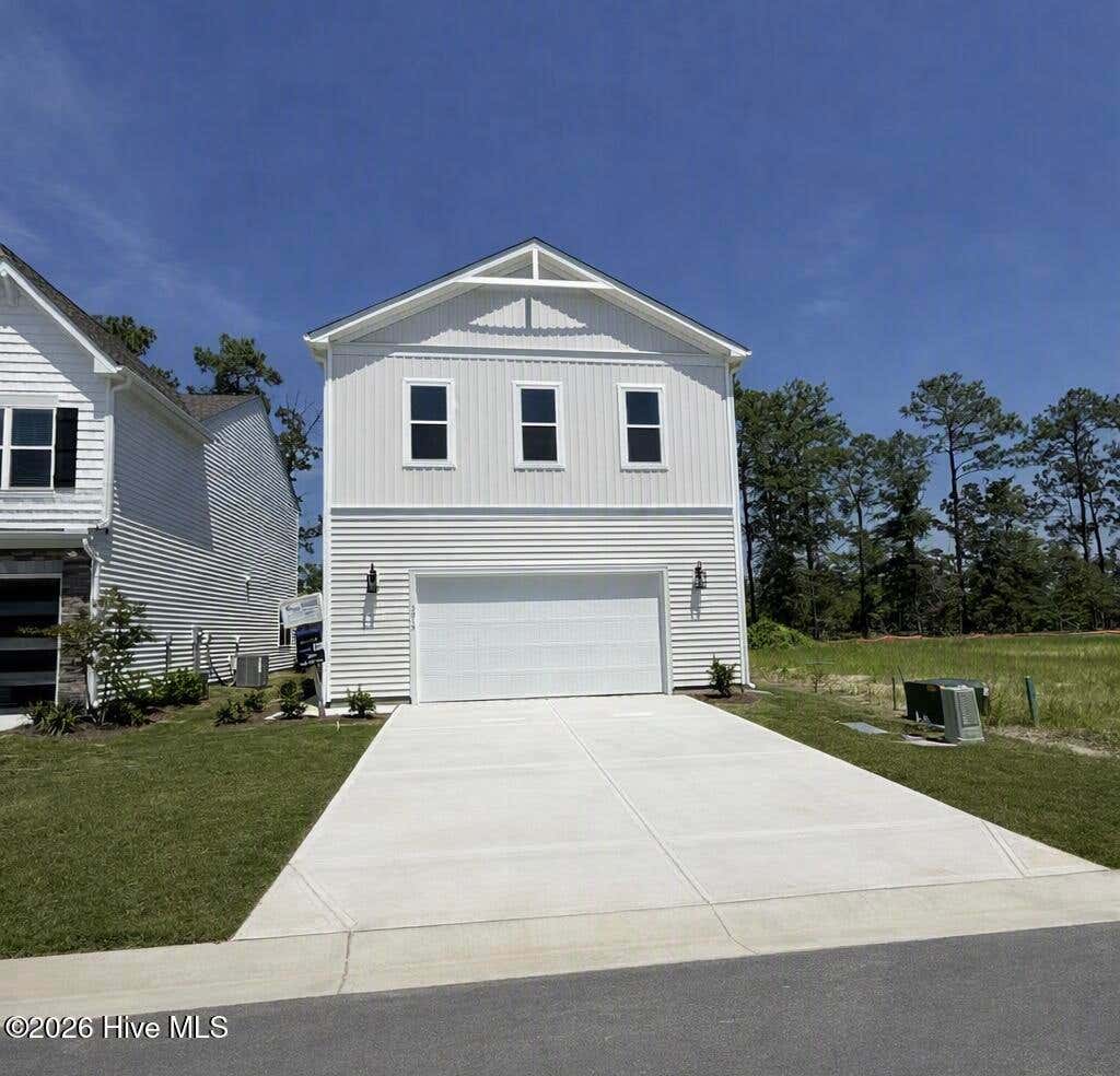 Photo of 3013 Surfwatch Drive SE #Lot 27, Bolivia, NC 28422 (MLS # 100583347)