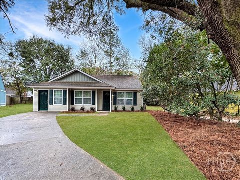 Photo of 33 Quail Forest Drive, Savannah, GA 31419 (MLS # SA345472)