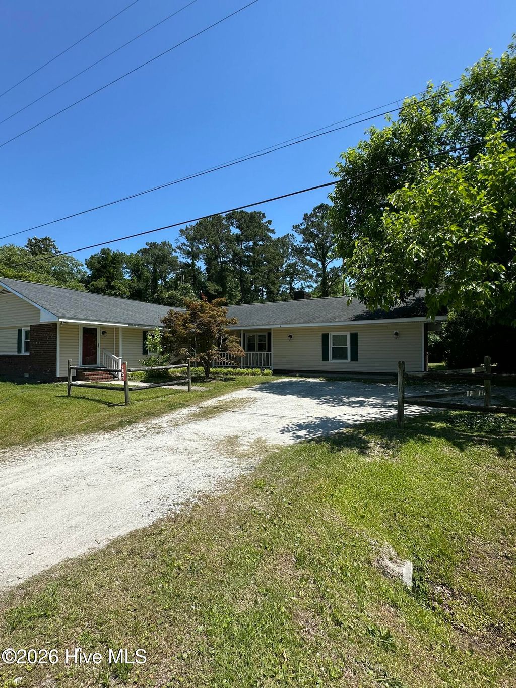 Photo of 1851 Burgaw Highway, Jacksonville, NC 28540 (MLS # 100575112)