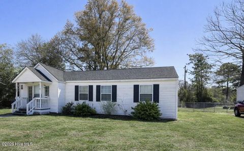 321 Miller Boulevard Havelock NC 28532