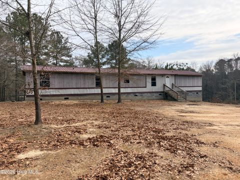 Homes For Sale - 182 Brewington Avenue<br/> Rockingham, NC 28379