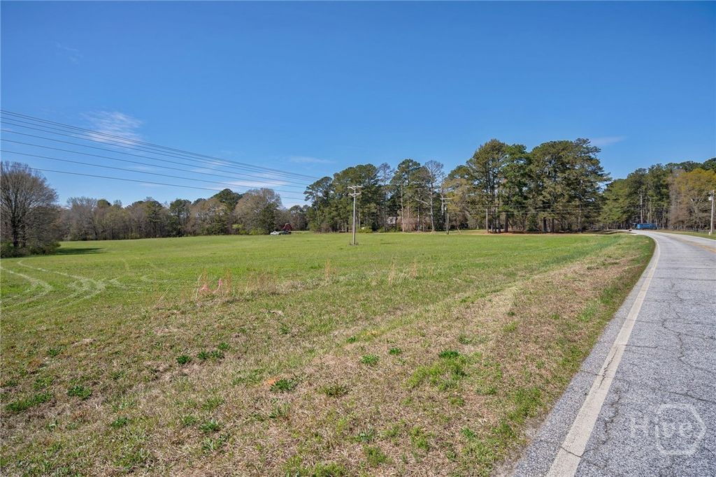 Photo of 1 Poplar Street, Monroe, GA 30655 (MLS # CL352167)