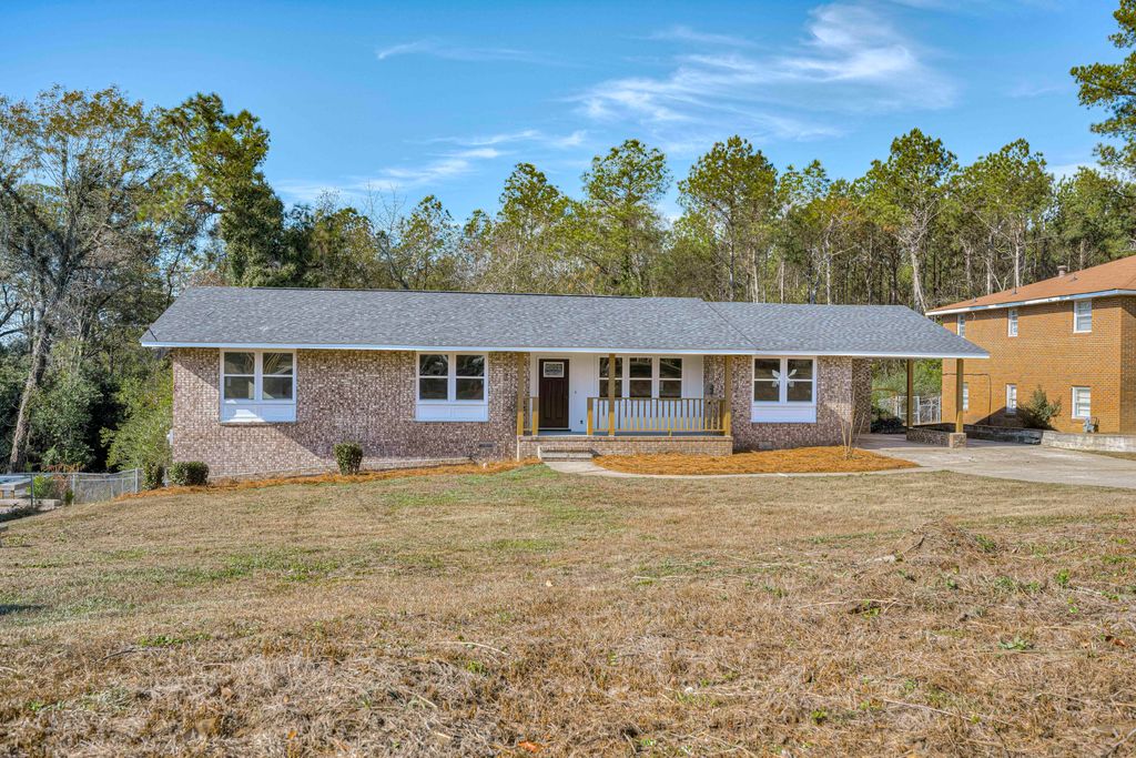 Photo of 3437 Mount Vernon Drive, Augusta, GA 30906 (MLS # 550039)
