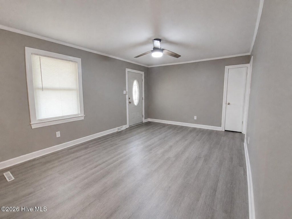 Photo of 2576 Forrest Drive, Kinston, NC 28504 (MLS # 100592476)