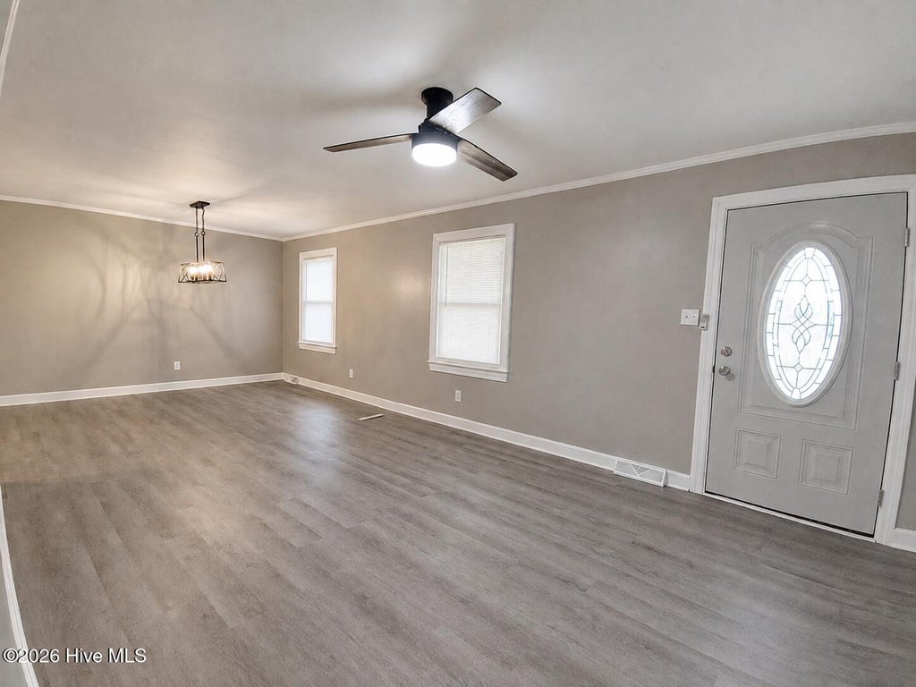 Photo of 2576 Forrest Drive, Kinston, NC 28504 (MLS # 100592476)