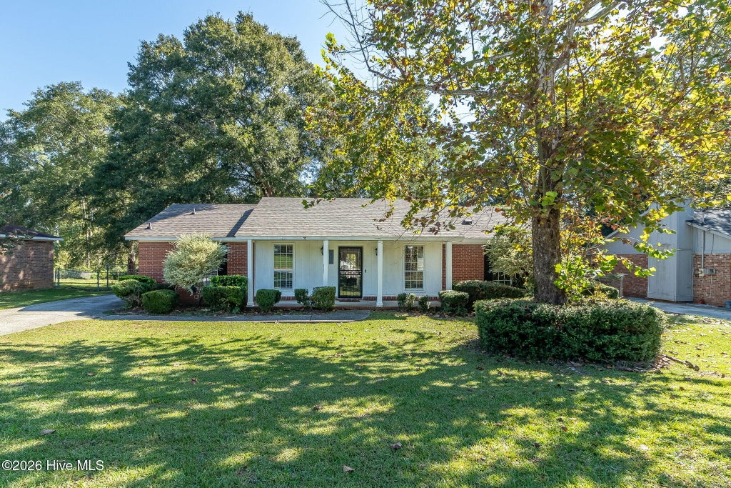 Photo of 3812 Southwood Drive, Augusta, GA 30906 (MLS # 100610752)